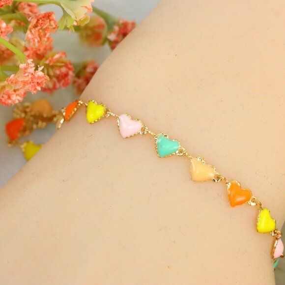 "New Beautiful Design Bracelet for Women/Girls, Gift, B670 - Picture 15 of 15